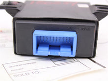 Load image into Gallery viewer, RANGE CONTROL COMPUTER Audi A4 A8 S4 S8 2001 01 - 06 - 563944
