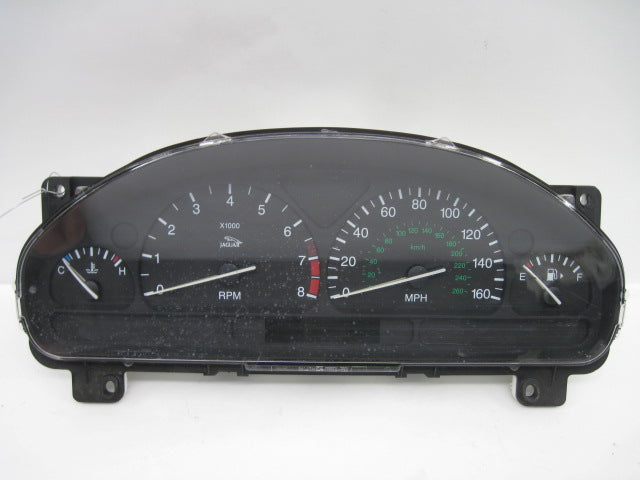 SPEEDOMETER CLUSTER 2000 00 2001 01 - 564467