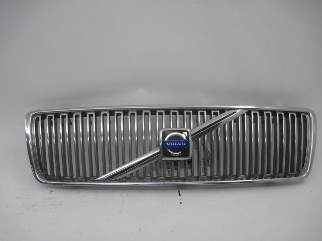 GRILL Volvo S80 1999 99 2000 00 2001 01 2002 02 2003 03 - 564675