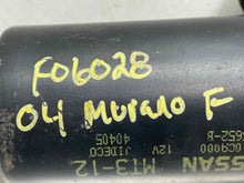 Load image into Gallery viewer, WIPER MOTOR Nissan Murano 2003 03 2004 04 2005 05 06 07 - NW202731
