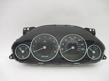 Load image into Gallery viewer, SPEEDOMETER CLUSTER X Type 2002 02 - 565036
