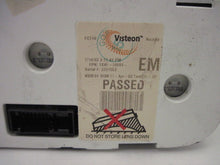 Load image into Gallery viewer, SPEEDOMETER CLUSTER X Type 2002 02 - 565036
