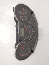Load image into Gallery viewer, SPEEDOMETER CLUSTER Subaru Forester 2006 06 Auto - NW161812
