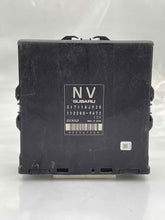Load image into Gallery viewer, TRANSMISSION COMPUTER Forester 2006 06 - NW37705

