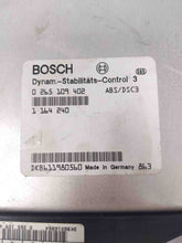 Load image into Gallery viewer, ABS COMPUTER BMW 740i 1996 96 1997 97 1998 98 - NW30182
