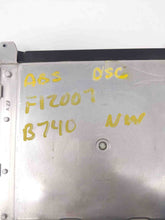 Load image into Gallery viewer, ABS COMPUTER BMW 740i 1996 96 1997 97 1998 98 - NW30182
