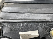 Load image into Gallery viewer, SIDE VIEW MIRROR Mazda 6 2003 03 04 05 06 07 08 Left - NW52924
