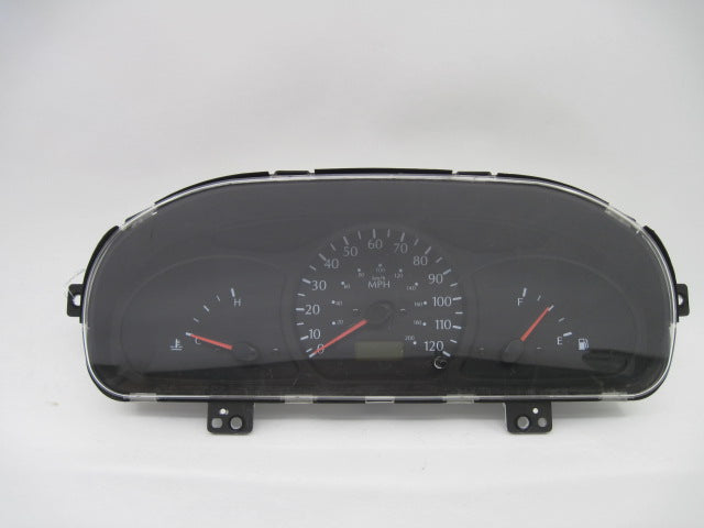SPEEDOMETER CLUSTER Kia Rio 2000 00 2001 01 02 - 569185