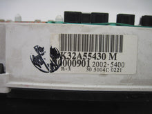 Load image into Gallery viewer, SPEEDOMETER CLUSTER Kia Rio 2000 00 2001 01 02 - 569185
