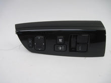 Load image into Gallery viewer, DRIVERS MASTER WINDOW SWITCH Mazda RX8 2004 04 2005 05 2006 06 07 08 - 569356
