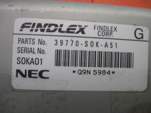 Load image into Gallery viewer, ABS COMPUTER ACURA CL TL  2000 01 02 03 - 569712
