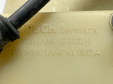 Load image into Gallery viewer, Park Lamp Light  PORSCHE 928 1982 - NW83341
