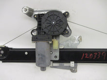 Load image into Gallery viewer, Rear Window Regulator Volvo V70 S60 S80 99 - 08 left - 570992
