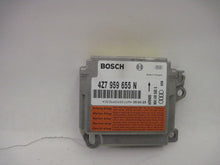 Load image into Gallery viewer, Air bag computer Audi Allroad 2003 03 2004 04 2005 05 - 571435
