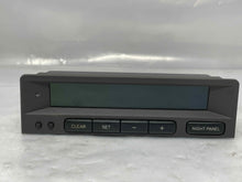 Load image into Gallery viewer, INFO SCREEN Saab 9-5 2004 04 2005 05 - NW105850
