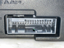 Load image into Gallery viewer, INFO SCREEN Saab 9-5 2004 04 2005 05 - NW105850
