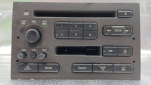 Load image into Gallery viewer, Radio  SAAB 9-5 2004 - NW139593

