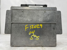 Load image into Gallery viewer, ECU ECM COMPUTER Saab 9-5 2004 04 - NW62107
