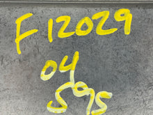 Load image into Gallery viewer, ECU ECM COMPUTER Saab 9-5 2004 04 - NW62107
