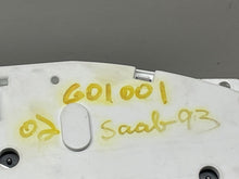 Load image into Gallery viewer, SPEEDOMETER CLUSTER Saab 9-3 9-5 02 03 Manual - NW161670
