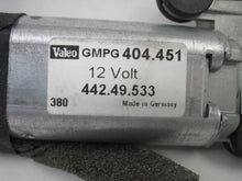 Load image into Gallery viewer, ROOF MOTOR Volvo XC70 2001 01 - 572985
