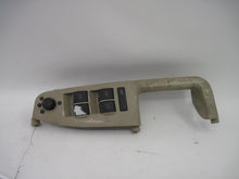 Load image into Gallery viewer, DRIVERS MASTER WINDOW SWITCH Audi A4 S4 A8 S8 2000 00 2001 01 02 03 - 573013
