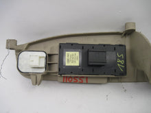 Load image into Gallery viewer, DRIVERS MASTER WINDOW SWITCH Audi A4 S4 A8 S8 2000 00 2001 01 02 03 - 573013
