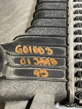 Load image into Gallery viewer, INTERCOOLER SAAB 9-5 1999 99 2000 00 2001 01 02 03 V6 - NW106370
