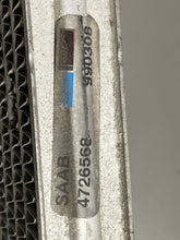 Load image into Gallery viewer, INTERCOOLER SAAB 9-5 1999 99 2000 00 2001 01 02 03 V6 - NW106365
