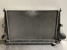 Load image into Gallery viewer, INTERCOOLER SAAB 9-5 1999 99 2000 00 2001 01 02 03 V6 - NW106365
