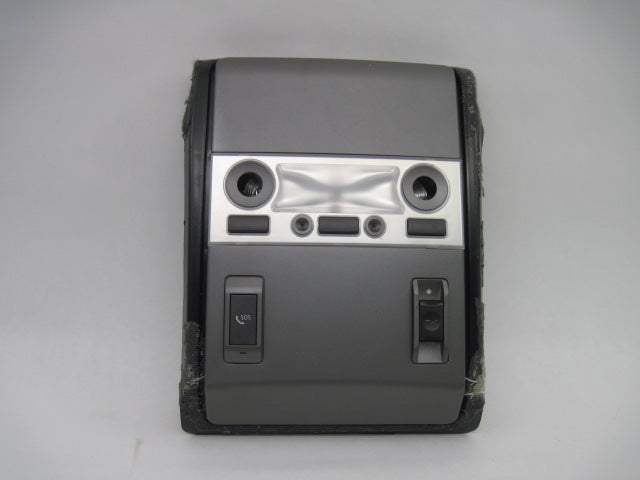 Console BMW 745i 2003 03 - 574215