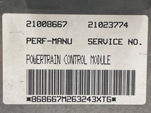 Load image into Gallery viewer, ECU ECM Computer  SATURN S SERIES 1997 - NW62221
