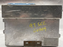 Load image into Gallery viewer, ECU ECM Computer  SATURN S SERIES 1997 - NW62221
