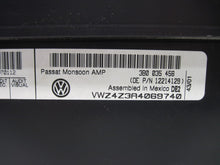 Load image into Gallery viewer, Amplifier Volkswagen Passat 2003 03 2004 04 2005 05 - 575843
