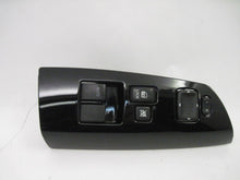 Load image into Gallery viewer, DRIVERS MASTER WINDOW SWITCH Mazda RX8 2004 04 2005 05 2006 06 07 08 - 575983
