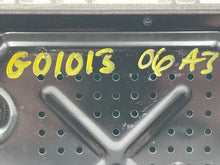 Load image into Gallery viewer, Amplifier Audi A3 2006 06 2007 07 2008 08 - NW135859
