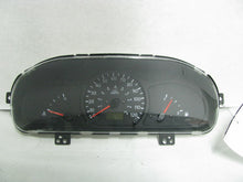 Load image into Gallery viewer, SPEEDOMETER CLUSTER Kia Rio 2000 00 2001 01 2002 02 - 57646
