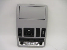 Load image into Gallery viewer, Console BMW X5 2003 03 - 576506
