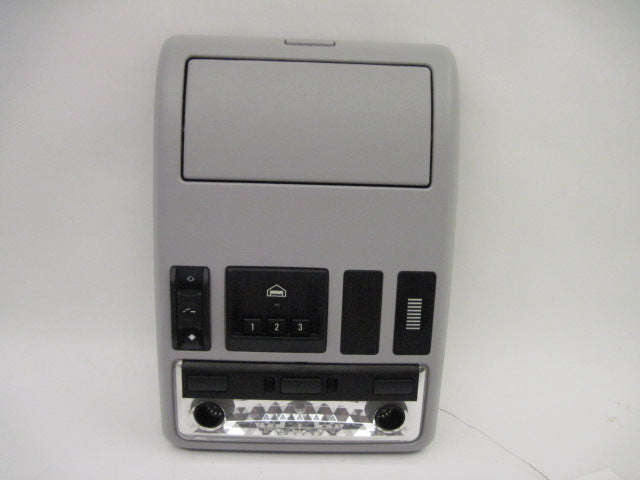 Console BMW X5 2003 03 - 576506