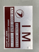 Load image into Gallery viewer, ECU ECM COMPUTER Forester 2000 00 2001 01 - NW62264
