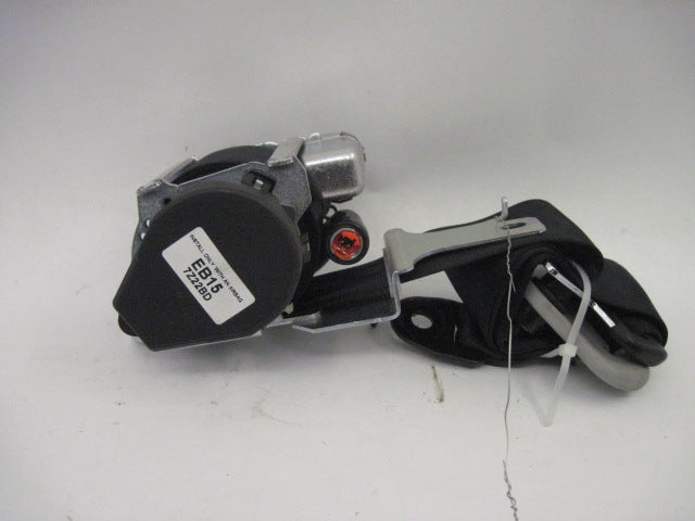 Seat Belt Mazda 3 2006 06 2007 07 2008 08 2009 09 Passenger Sedan Hatchback - 576863