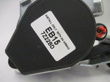 Load image into Gallery viewer, Seat Belt Mazda 3 2006 06 2007 07 2008 08 2009 09 Passenger Sedan Hatchback - 576863
