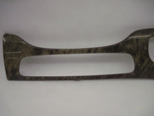 Load image into Gallery viewer, Miscellaneous Interior Trim Jaguar S Type 2006 06 - 576978
