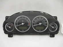 Load image into Gallery viewer, SPEEDOMETER CLUSTER 2004 04 2005 05 2006 06 2007 07 2008 08 - 576979
