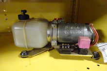 Load image into Gallery viewer, Convertible Top Motor  MERCEDES 500 1992 - NW50200

