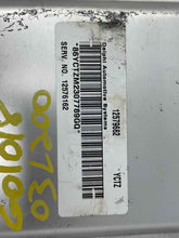 Load image into Gallery viewer, ECU ECM COMPUTER Cavalier Alero Grand Am Sunfire L Series 02-04 - NW62220
