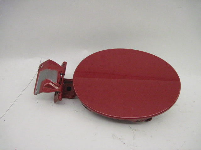 Fuel Filler Door Mazda 3 2004 04 - 577840
