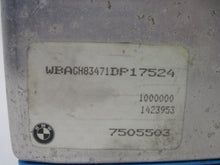 Load image into Gallery viewer, TRANSMISSION COMPUTER BMW 540i 740i 1999 99 2000 00 01 - 577960
