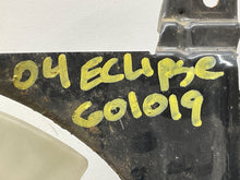 Load image into Gallery viewer, CONDENSER FAN ASSEMBLY Stratus Sebring Eclipse 2002 02 2003 03 04 05 - NW64397
