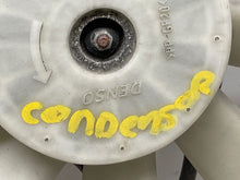 Load image into Gallery viewer, CONDENSER FAN ASSEMBLY Stratus Sebring Eclipse 2002 02 2003 03 04 05 - NW64397
